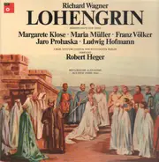 Wagner - Lohengrin