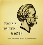 LP-Box - Wagner - Toscanini Conducts Wagner (Toscanini)