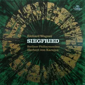 Richard Wagner - Siegfried (Herbert von Karajan)
