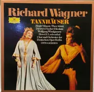 Wagner - Tannhäuser (Otto Gerdes)