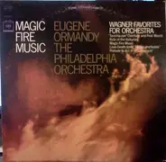 Wagner - Magic Fire Music