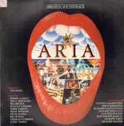 Richard Wagner, Giuseppe Verdi a.o. - Aria - Original Soundtrack