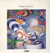 LP - Richard Wahnfried - Time Actor