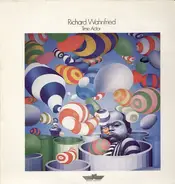 Richard Wahnfried - Time Actor