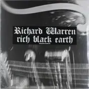 Richard Warren - Rich Black Earth