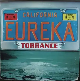 Richard Torrance - Eureka