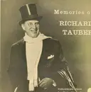 10'' - Richard Tauber - Memories Of Richard Tauber