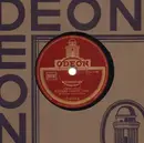 Schellack - Richard Tauber - Allerseelen/ Ich Trage Meine Minne