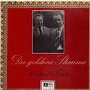 LP - Richard Tauber - Die Goldene Stimme