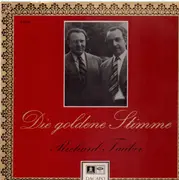 LP - Richard Tauber - Die Goldene Stimme