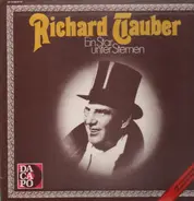 Richard Tauber - Ein Star unter den Sternen