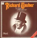 LP - Richard Tauber - Ein Star unter Sternen -  Folge 1