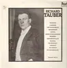 LP - Richard Tauber - In Opera and Operetta
