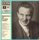LP - Richard Tauber - Rendezvous mit Richard Tauber
