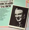 LP - Richard Tauber - The Golden Age Of Richard Tauber
