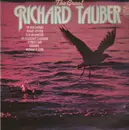 LP - Richard Tauber - The Great Richard Tauber