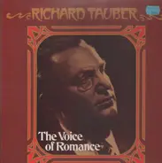 Richard Tauber - The Voice Of Romance