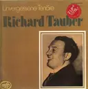 Double LP - Richard Tauber - Unvergessene Tenöre