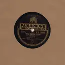 Schellack - Richard Tauber - We'll Gather Lilacs/ Love Is My Reason