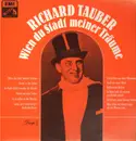LP - Richard Tauber - Wien, Du Stadt Meiner Träume