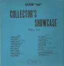 LP - Richard Tauber, Florence Easton... - Collector's Showcase - William Violi