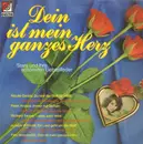 LP - Richard Tauber, Peter Anders a.o. - Dein ist mein ganzes Herz