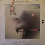 Richard Teitelbaum With Anthony Braxton - Time Zones