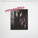 LP - Richard Thompson - Daring Adventures