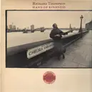 LP - Richard Thompson - Hand Of Kindness