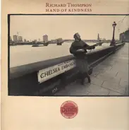 Richard Thompson - Hand of Kindness