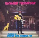 LP - Richard Thompson - Henry The Human Fly