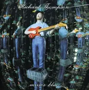 Richard Thompson - Mirror Blue