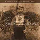 CD - Richard Thompson - Sweet Warrior