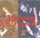 CD-Box - Richard Thompson - Watching The Dark
