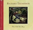 CD - Richard Thompson - The Old Kit Bag