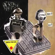 Double CD - Richard Thompson - You? Me? Us?