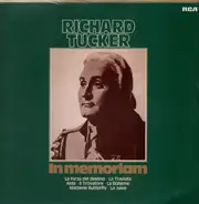 Richard Tucker - In Memoriam