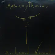 LP - Richard Vimal - Aquarythmies
