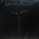 LP - Richard Vimal - Aquarythmies