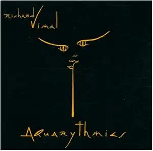 Richard Vimal - Aquarhythmies