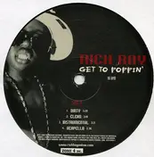 Rich Boy - Get To Poppin'