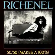 Richenel - 50/50 (Makes A 100%)