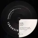 12inch Vinyl Single - Richenel - Fascination For Love