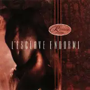 Richenel - L'Esclave Endormi