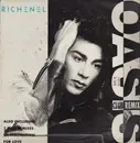12'' - Richenel - Oasis (Club Remixes)