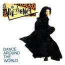 7inch Vinyl Single - Richenel - Dance Around The World