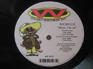 Richelle - Mess I'm In