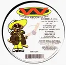 12'' - Richelle - Music Is My Way Of Life (Remixes)
