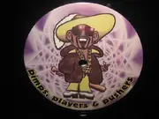 12inch Vinyl Single - Richelle - Mess I'm In