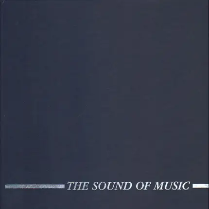 Richerd Rodgers, Oscar Hammerstein II, a.o. - The Sound of Music
